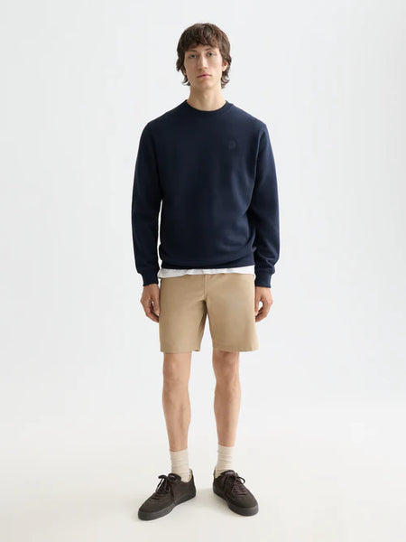 ESSENTIALS - Logo Sweat - Night