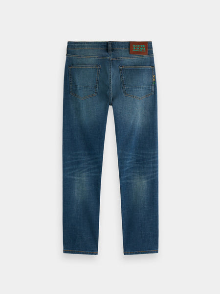 Ralston Regular Slim - Hit & Miss