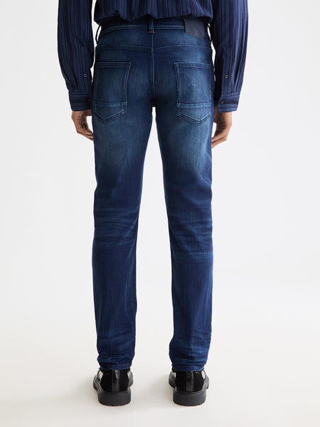 Ralston Regular Slim - Abstract Blue