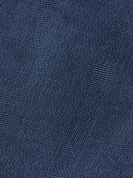 Irving Tapered Pant - Peacoat Self Check