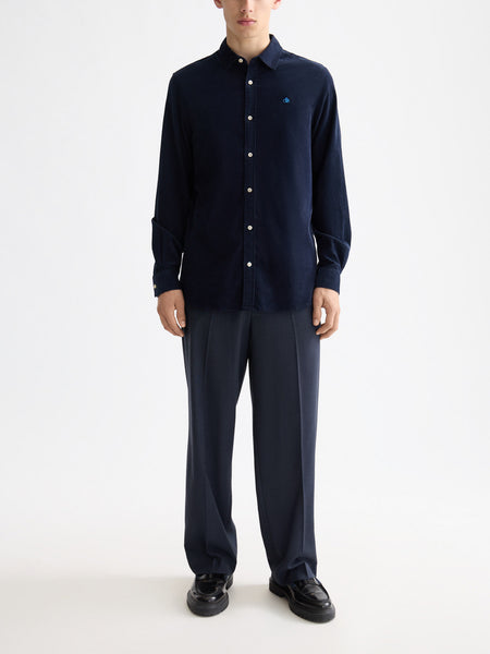Sky Captain Corduroy Shirt