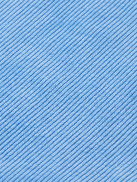 Blue Bonnet - Soft Corduroy Shirt