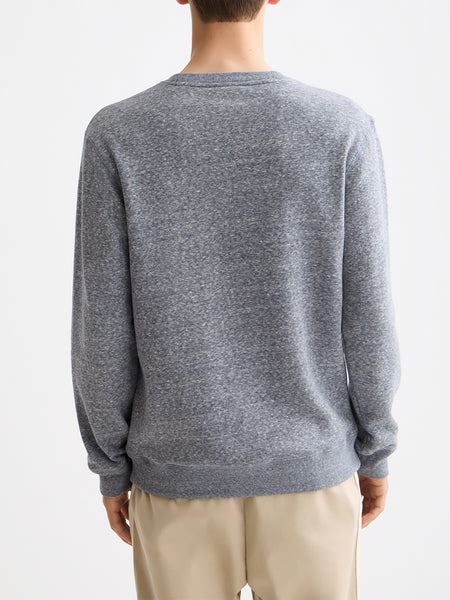 Sky Captain Mélange Sweat