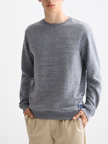 Sky Captain Mélange Sweat