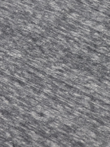 Mélange T-Shirt in Sky Captain