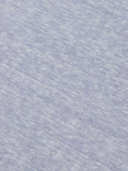 Mélange T-Shirt in Languid Lavender