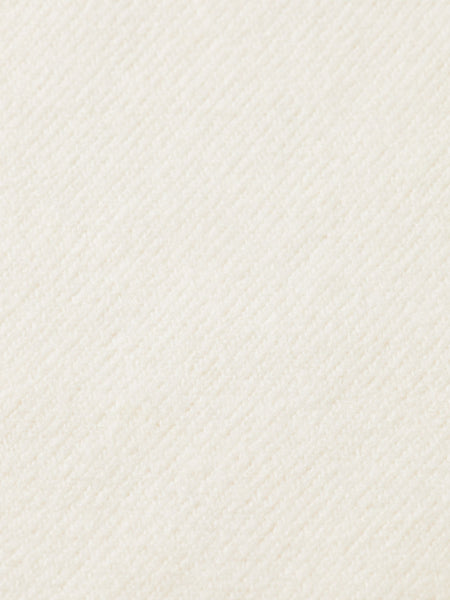 Soft Knit Pullover - Eggnog
