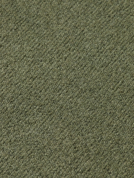 Soft Knit Pullover - Thyme
