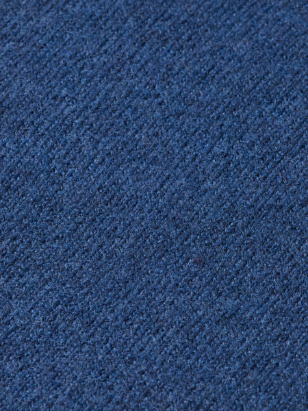 Soft Knit Pullover - Insignia Blue