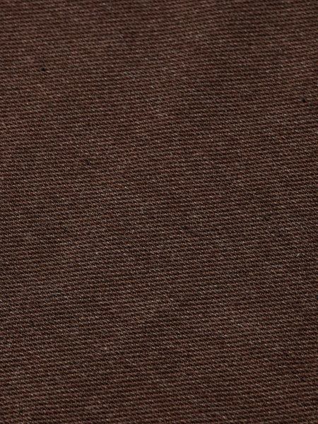 Demitasse Mélange Relaxed Fit Shirt
