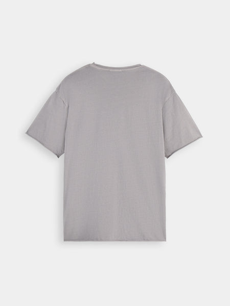 Gull Raw Edge T-Shirt