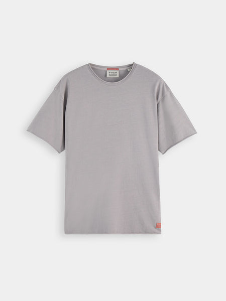 Gull Raw Edge T-Shirt
