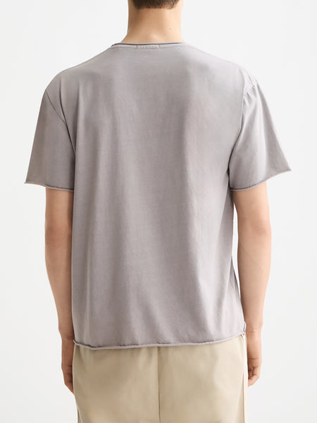 Gull Raw Edge T-Shirt