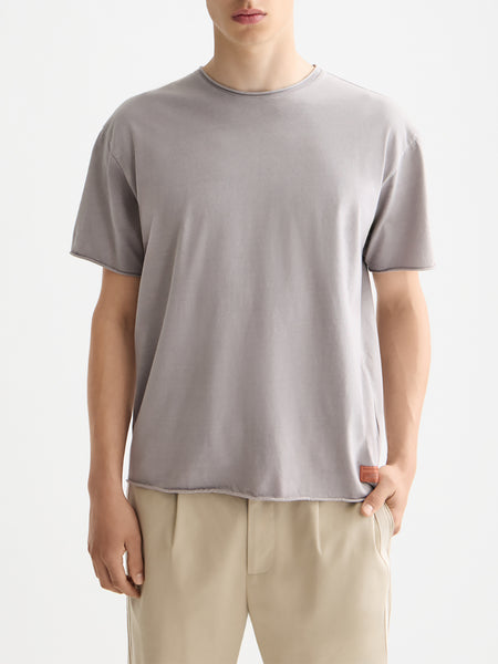Gull Raw Edge T-Shirt