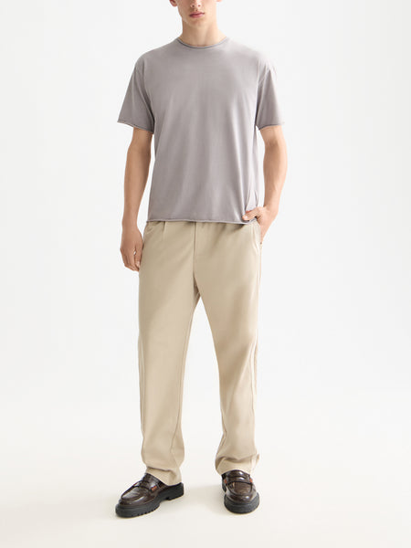 Gull Raw Edge T-Shirt