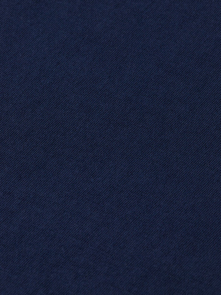 Peacoat Raw Edge T-Shirt