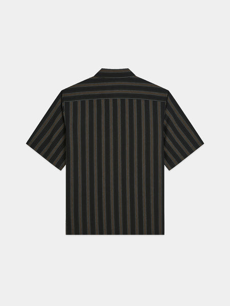 Meteorite Multi Stripe S/S Shirt