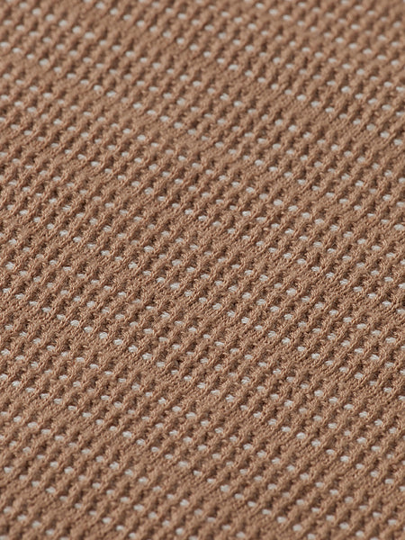 Amphora Knit Polo