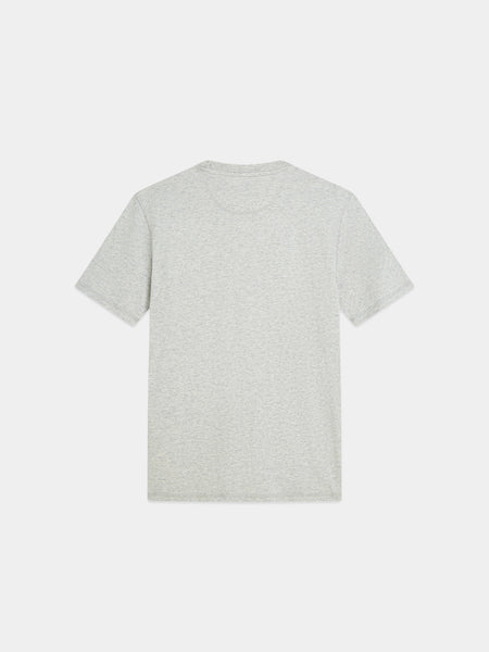 Mélange T-Shirt Grey Heather