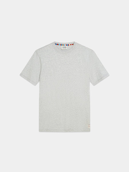 Mélange T-Shirt Grey Heather