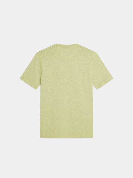 Mélange T-Shirt Green Oasis