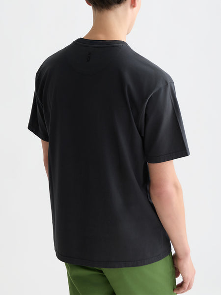 Meteorite - 3 Crosses T-Shirt