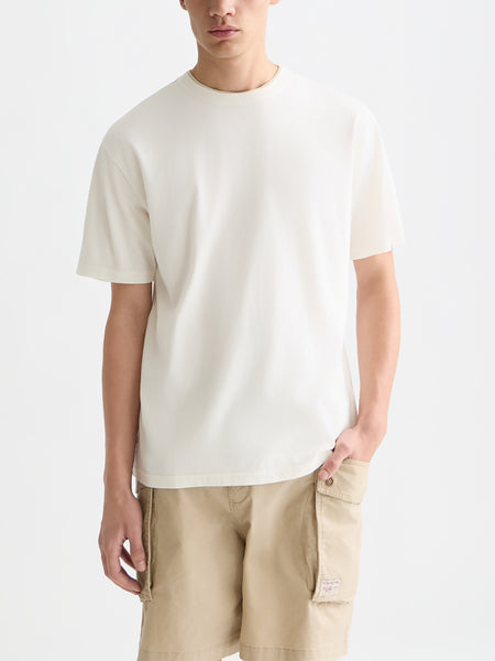 Eggnog - 3 Crosses T-Shirt