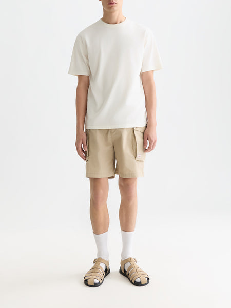 Eggnog - 3 Crosses T-Shirt