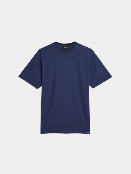Pageant Blue - 3 Crosses T-Shirt