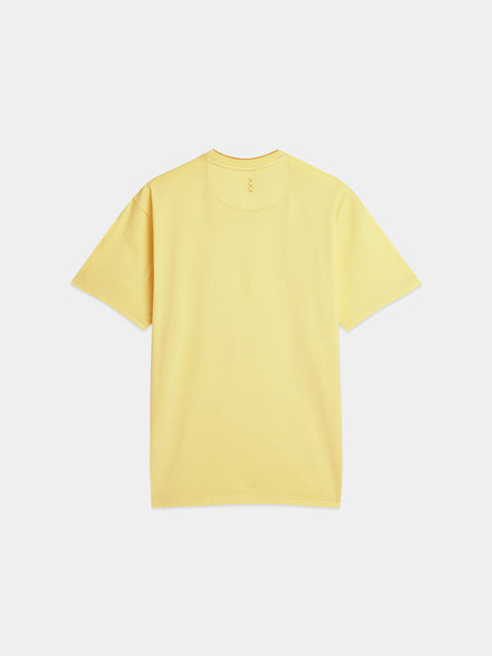 Raffia - 3 Crosses T-Shirt