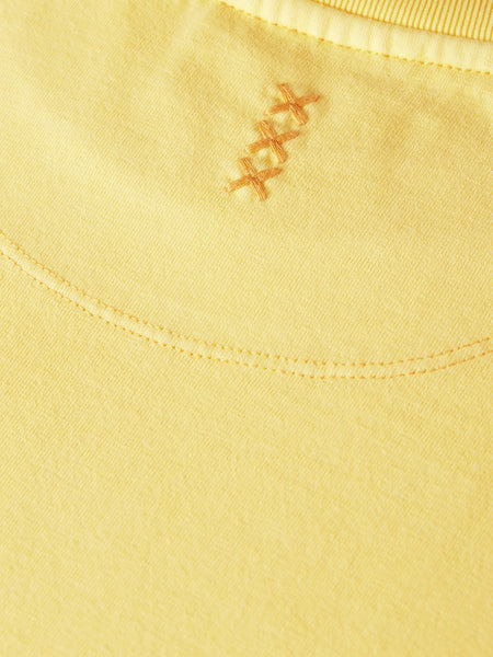 Raffia - 3 Crosses T-Shirt