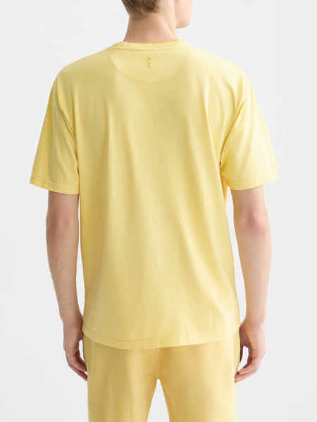 Raffia - 3 Crosses T-Shirt