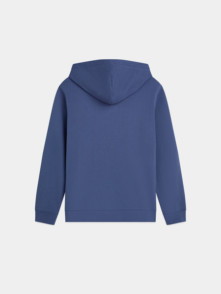 Oceana Zip Thru Hoody