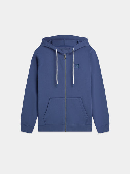 Oceana Zip Thru Hoody