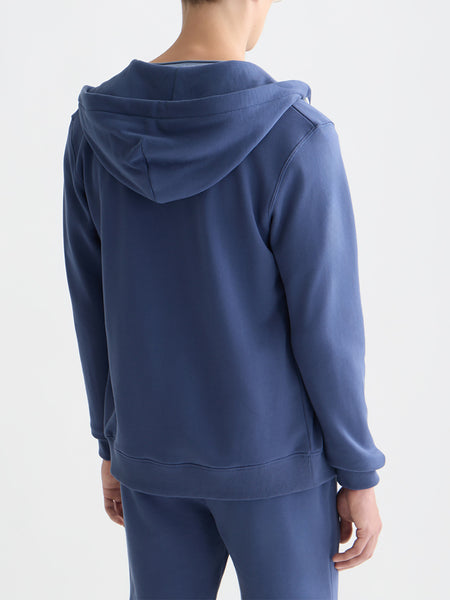 Oceana Zip Thru Hoody