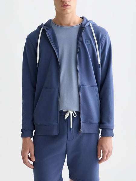 Oceana Zip Thru Hoody