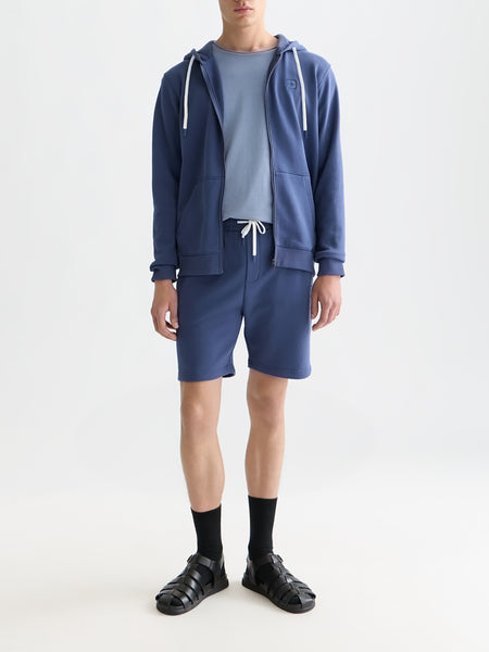 Oceana Zip Thru Hoody