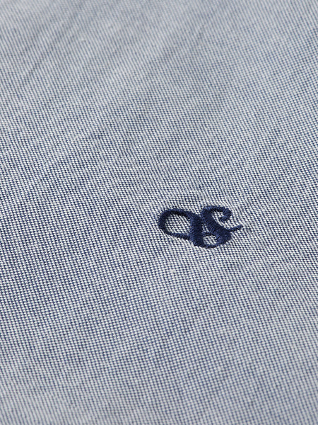 Oceana Regular Fit Oxford Shirt