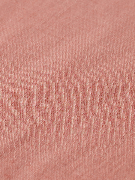 Canyon 100% Linen Shirt