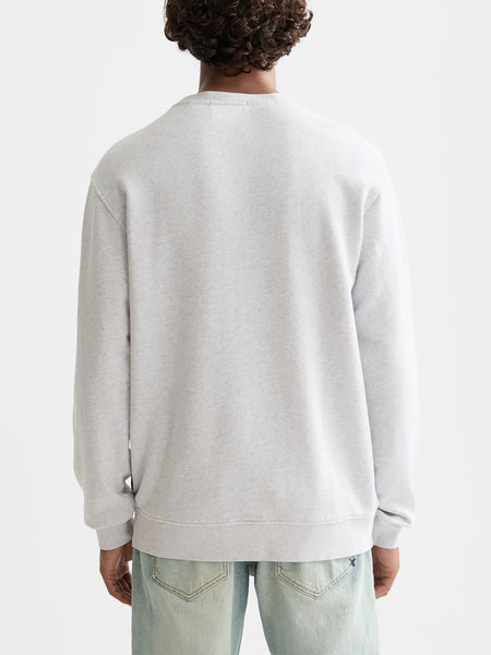 Grey Marle Artwork Sweat