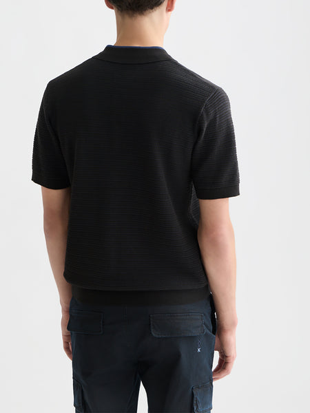 Meteorite Knit Polo