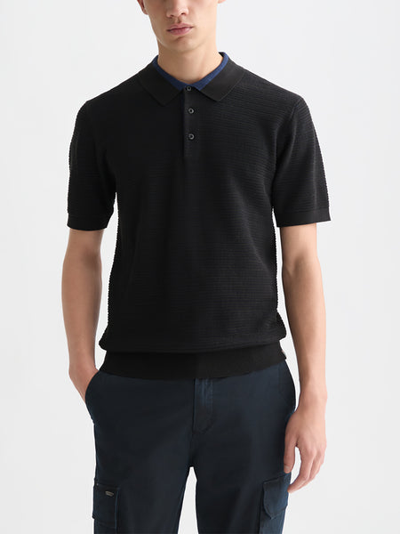 Meteorite Knit Polo