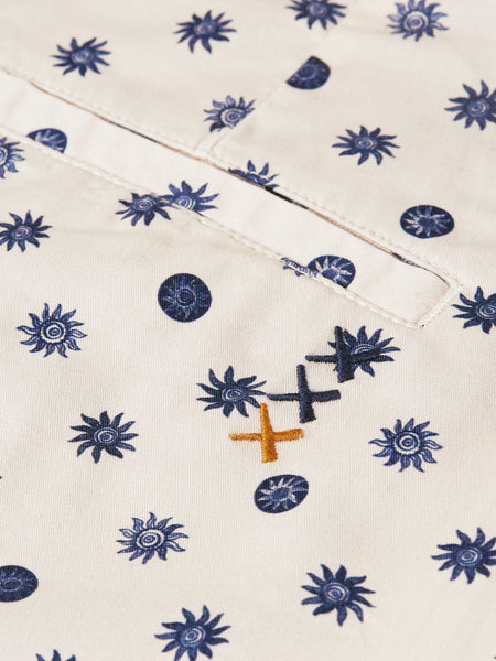 Foulard Eggnog Stuart Chino Shorts