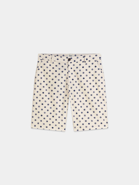 Foulard Eggnog Stuart Chino Shorts
