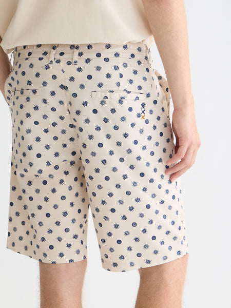 Foulard Eggnog Stuart Chino Shorts