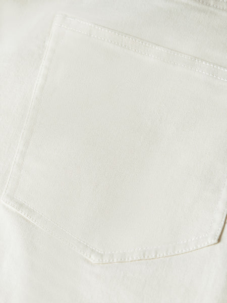 Ralston 5pkt Pant_Eggnog
