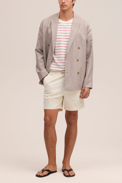 Gregor Shorts 1154 - Ivory