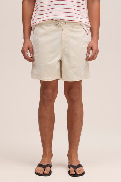 Gregor Shorts 1154 - Ivory