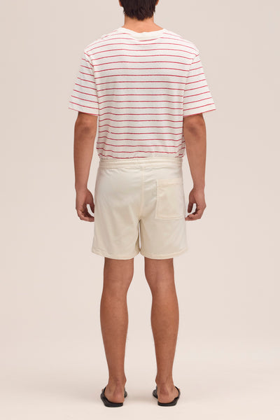 Gregor Shorts 1154 - Ivory