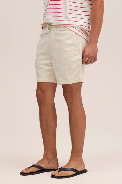 Gregor Shorts 1154 - Ivory